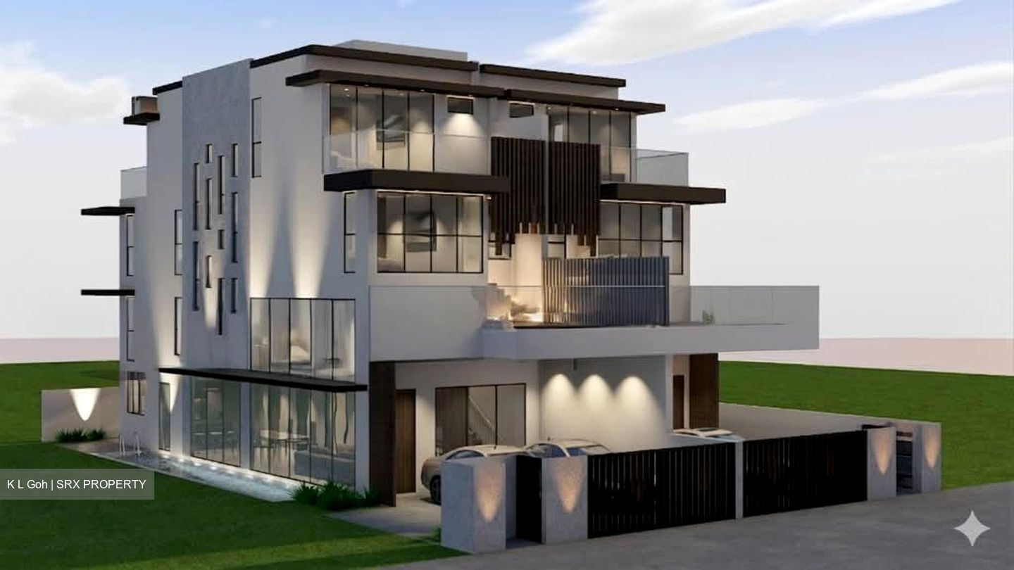 Frankel Estate (D15), Semi-Detached #604996291